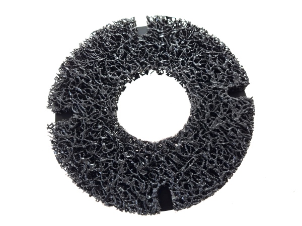 ROOKS Dysk wymienny do czyszczenia piast 160 mm do OK-02.0454 OK-02.0454