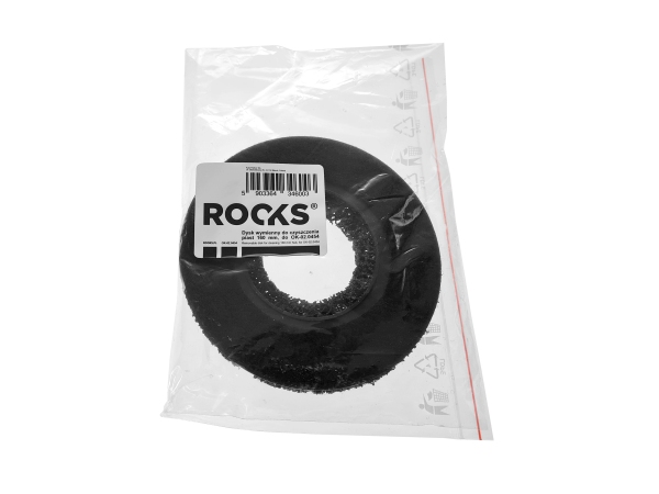 ROOKS Dysk wymienny do czyszczenia piast 160 mm do OK-02.0454 OK-02.0454