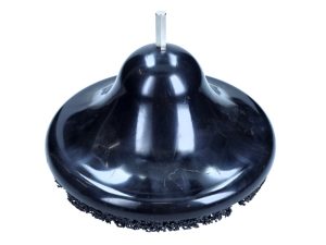 ROOKS Przyrząd do czyszczenia piast i tarcz hamulcowych ściernica 200 mm OK-02.0455