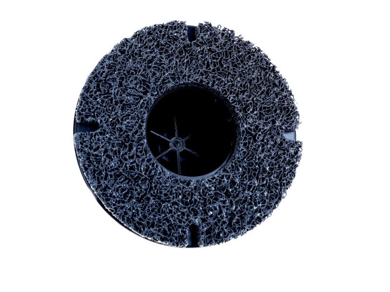 ROOKS Przyrząd do czyszczenia piast i tarcz hamulcowych ściernica 200 mm OK-02.0455