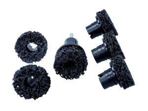ROOKS Zestaw do czyszczenia piast ze szpilkami 7 elementów OK-02.0460