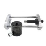 ROOKS Prasa do sworzni z siłownikiem hydraulicznym 12 t OK-02.0464