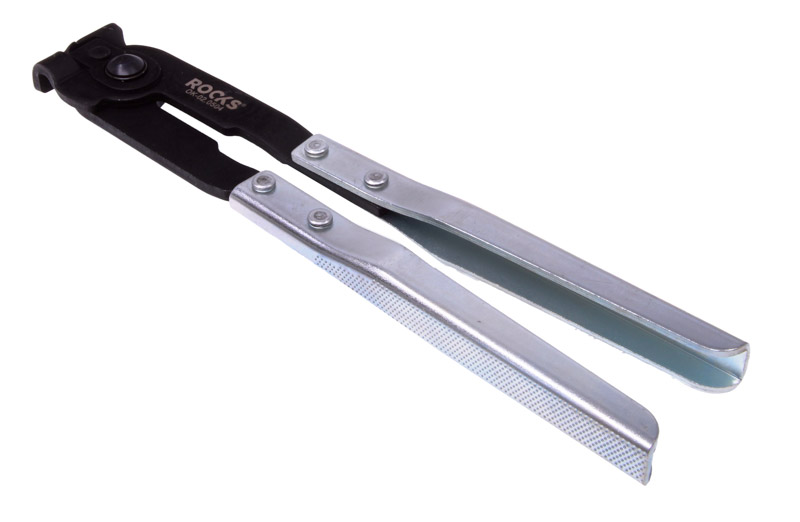 ROOKS Szczypce do opasek osłony przegubu 232 mm OK-02.0504