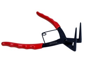 ROOKS Szczypce Segera długie 90'' x 50 mm OK-02.0506