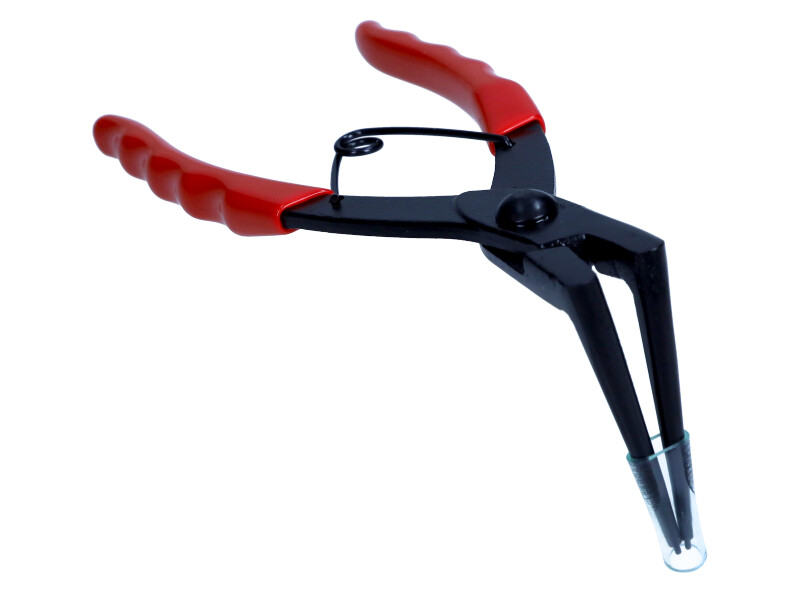 ROOKS Szczypce Segera długie 90'' x 50 mm OK-02.0506