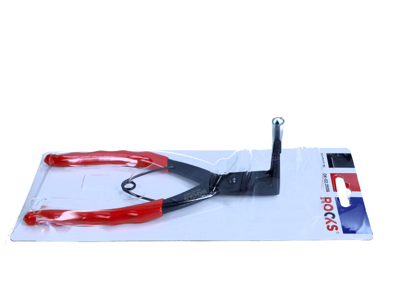 ROOKS Szczypce Segera długie 90'' x 50 mm OK-02.0506