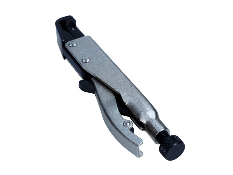 ROOKS Szczypce blacharskie samozaciskowe typ L 195 mm OK-02.0508