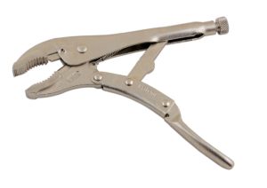 ROOKS Szczypce zaciskowe Morse'a STRONG 250 mm OK-02.0515