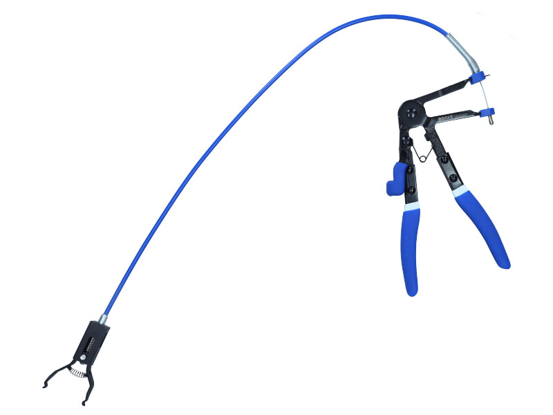 ROOKS Szczypce z linką do złączy paliwowych 650 mm OK-02.0522