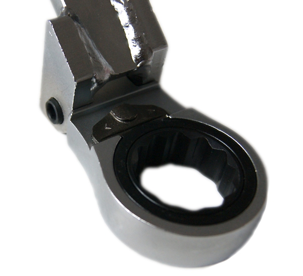 ROOKS Klucz z grzechotką do filtra oleju 27 mm Ford Peugeot Citroën OK-02.0645