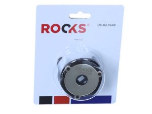 ROOKS Klucz trójramienny do filtrów oleju 60-93 mm MAGNETIC OK-02.0648