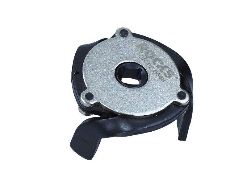 ROOKS Klucz trójramienny do filtrów oleju 60-93 mm MAGNETIC OK-02.0648