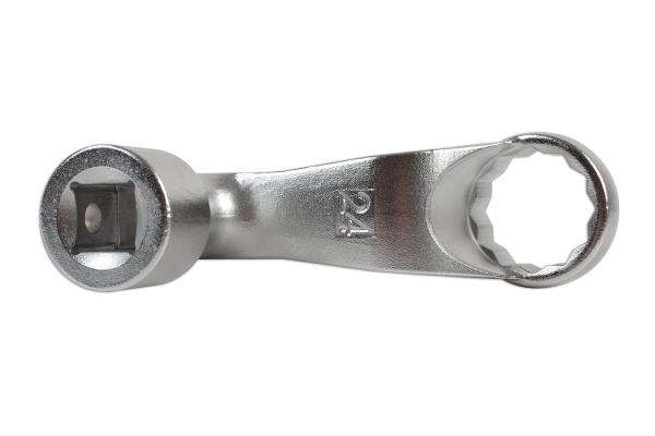 ROOKS Klucz do filtra oleju DSG VW 24 mm OK-02.0666