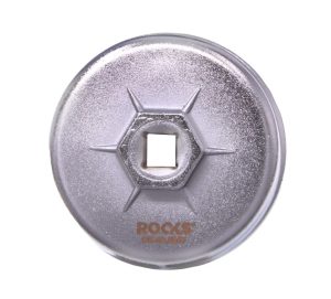 ROOKS Klucz kielichowy do filtra oleju Toyota 3/8" 64,5/14 th OK-02.0667