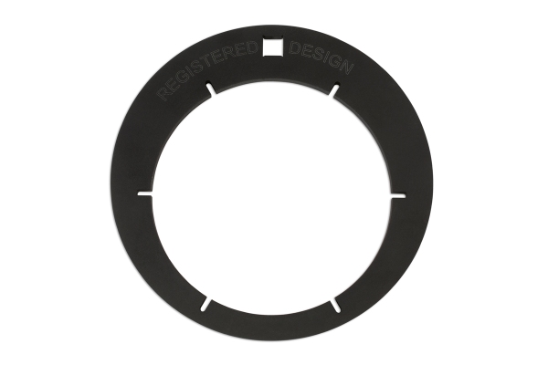 ROOKS Klucz do filtra paliwa Ford Transit 2012 r. OK-02.0682