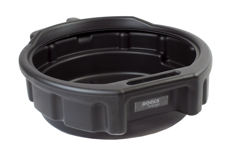 ROOKS Miska do oleju 16 l OK-02.0687