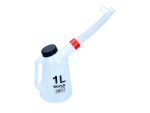 ROOKS Konewka do oleju 1 l OK-02.0688