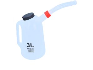 ROOKS Konewka do oleju 3 l OK-02.0689
