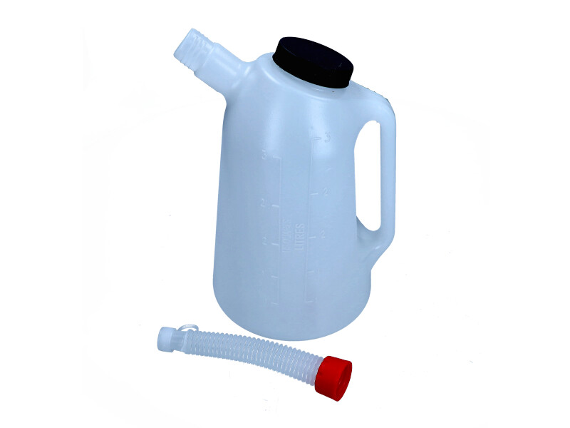 ROOKS Konewka do oleju 3 l OK-02.0689