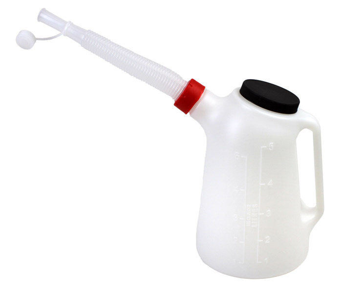ROOKS Konewka do oleju 5 l OK-02.0690