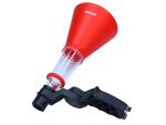 ROOKS Lejek do oleju z mocowaniem QUICK LOCK 20/125 mm OK-02.0699