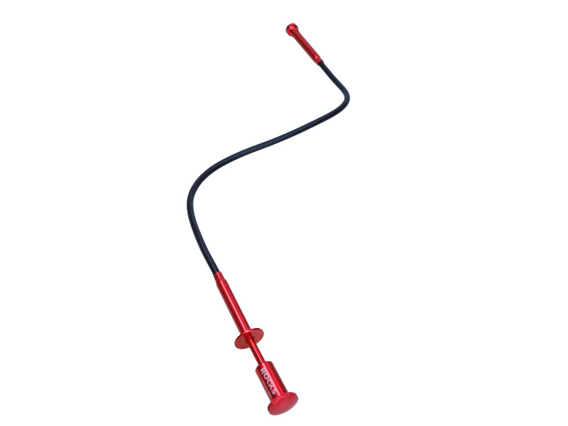 ROOKS Chwytak magnetyczno-mechaniczny 10x650 mm OK-02.0802