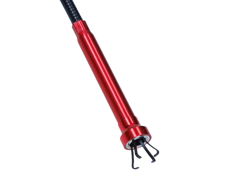ROOKS Chwytak magnetyczno-mechaniczny 10x650 mm OK-02.0802