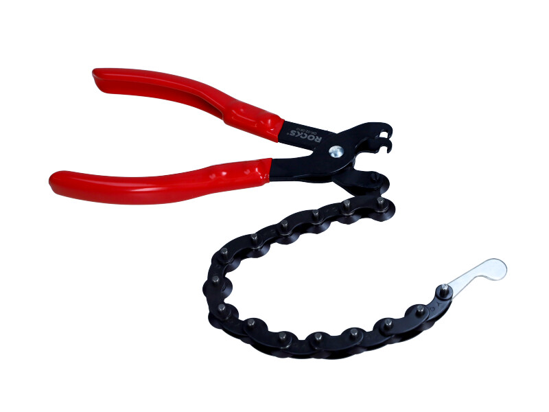 ROOKS Szczypce z łańcuchem do cięcia rur 19-83 mm OK-02.0810
