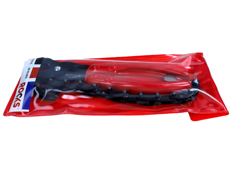 ROOKS Szczypce z łańcuchem do cięcia rur 19-83 mm OK-02.0810