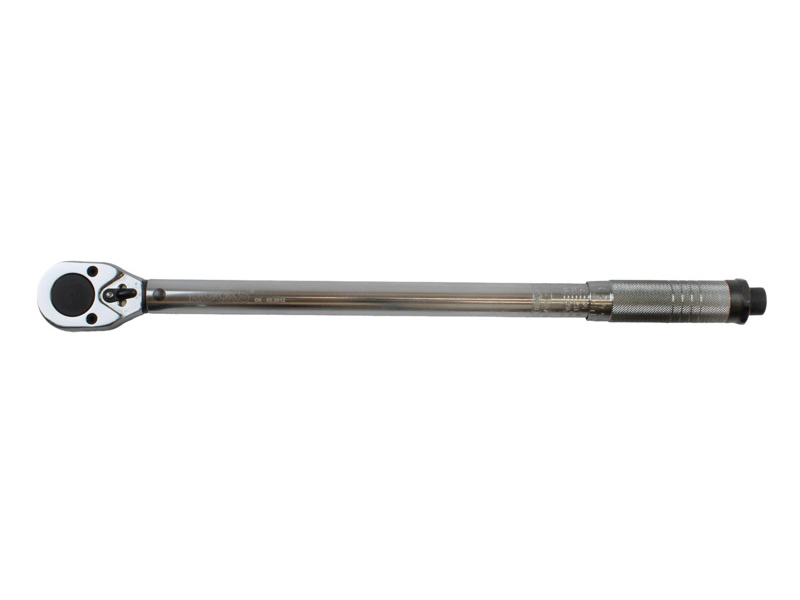 ROOKS Klucz dynamometryczny STANDARD 1/2" 42-210 Nm OK-02.2012