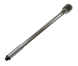 ROOKS Klucz dynamometryczny STANDARD 1/2" 42-210 Nm OK-02.2012