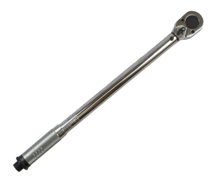 ROOKS Klucz dynamometryczny STANDARD 1/2" 42-210 Nm OK-02.2012