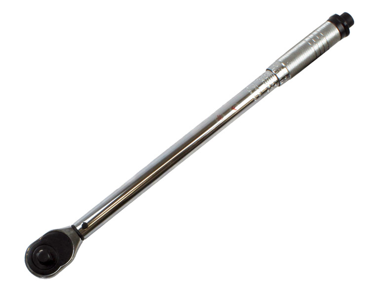 ROOKS Klucz dynamometryczny STANDARD 1/2" 42-210 Nm OK-02.2012