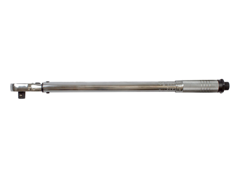 ROOKS Klucz dynamometryczny STANDARD 1/2" 42-210 Nm OK-02.2012