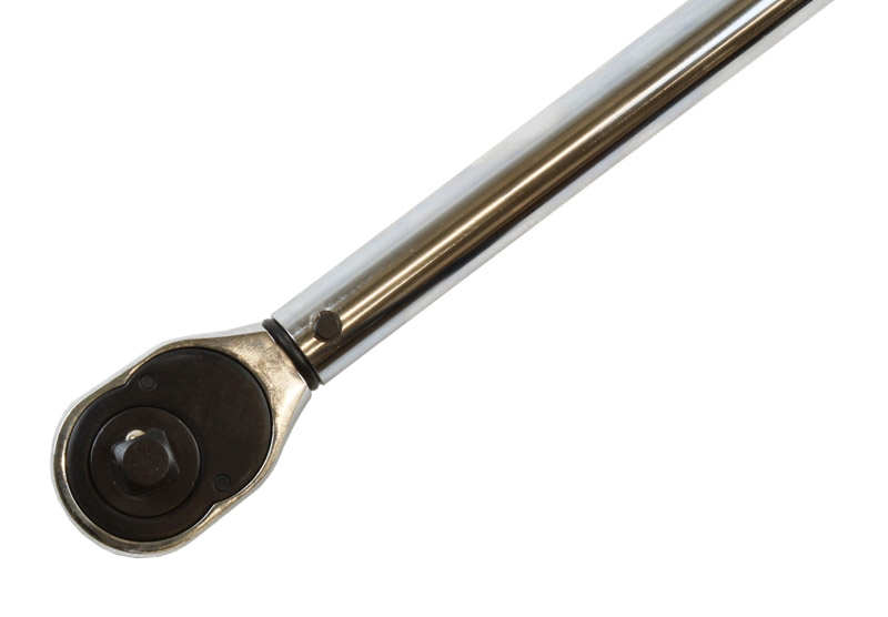 ROOKS Klucz dynamometryczny STANDARD 1/2" 42-210 Nm OK-02.2012