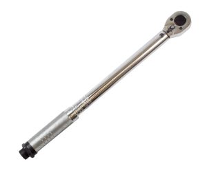 ROOKS Klucz dynamometryczny STANDARD 3/8" 20-110 Nm OK-02.2030