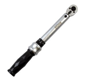 ROOKS Klucz dynamometryczny GARAGE dwukierunkowy 1/4" 5-25 Nm OK-02.2040