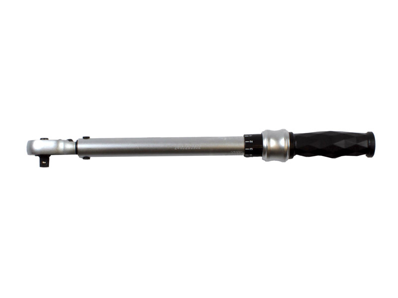 ROOKS Klucz dynamometryczny GARAGE dwukierunkowy 3/8" 10-110 Nm OK-02.2041