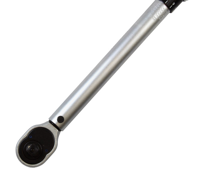ROOKS Klucz dynamometryczny GARAGE dwukierunkowy 3/8" 10-110 Nm OK-02.2041