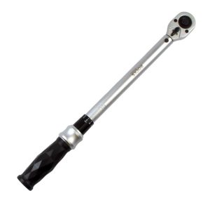 ROOKS Klucz dynamometryczny GARAGE dwukierunkowy 1/2" 20-210 Nm OK-02.2042
