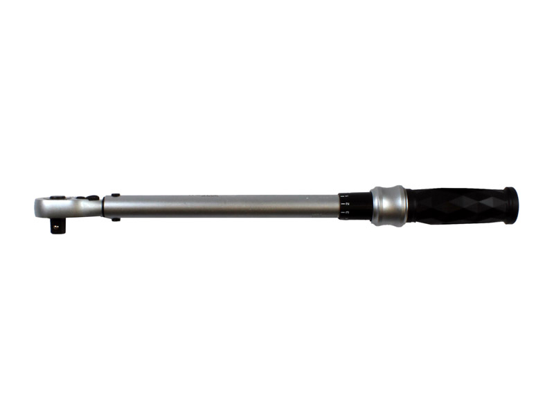 ROOKS Klucz dynamometryczny GARAGE dwukierunkowy 1/2" 20-210 Nm OK-02.2042