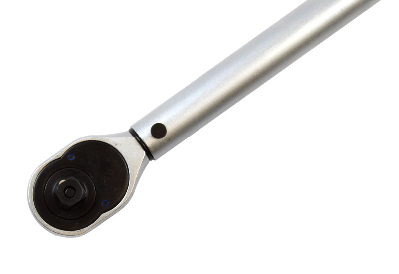ROOKS Klucz dynamometryczny GARAGE dwukierunkowy 1/2" 20-210 Nm OK-02.2042