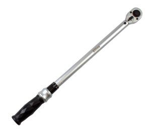ROOKS Klucz dynamometryczny GARAGE dwukierunkowy 1/2" 50-350 Nm OK-02.2043