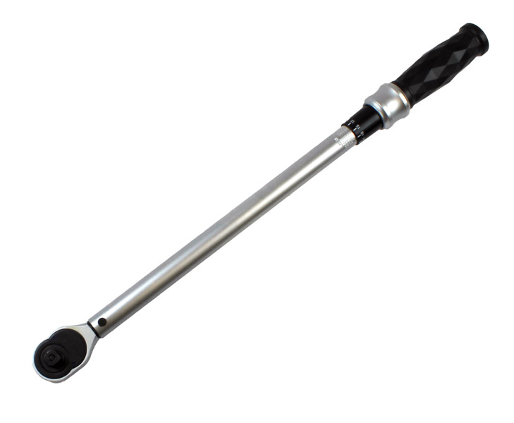 ROOKS Klucz dynamometryczny GARAGE dwukierunkowy 1/2" 50-350 Nm OK-02.2043