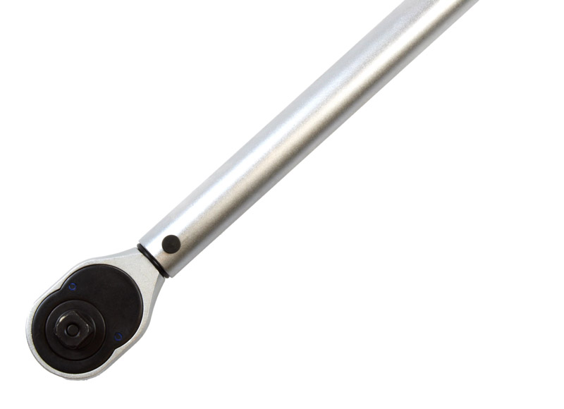 ROOKS Klucz dynamometryczny GARAGE dwukierunkowy 1/2" 50-350 Nm OK-02.2043