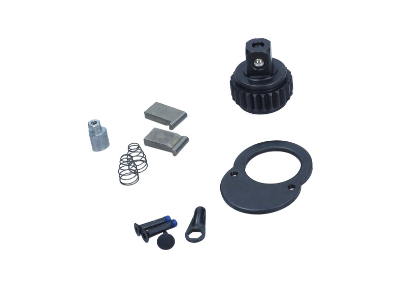 ROOKS Klucz dynamometryczny GARAGE dwukierunkowy 1/2" 50-350 Nm OK-02.2043