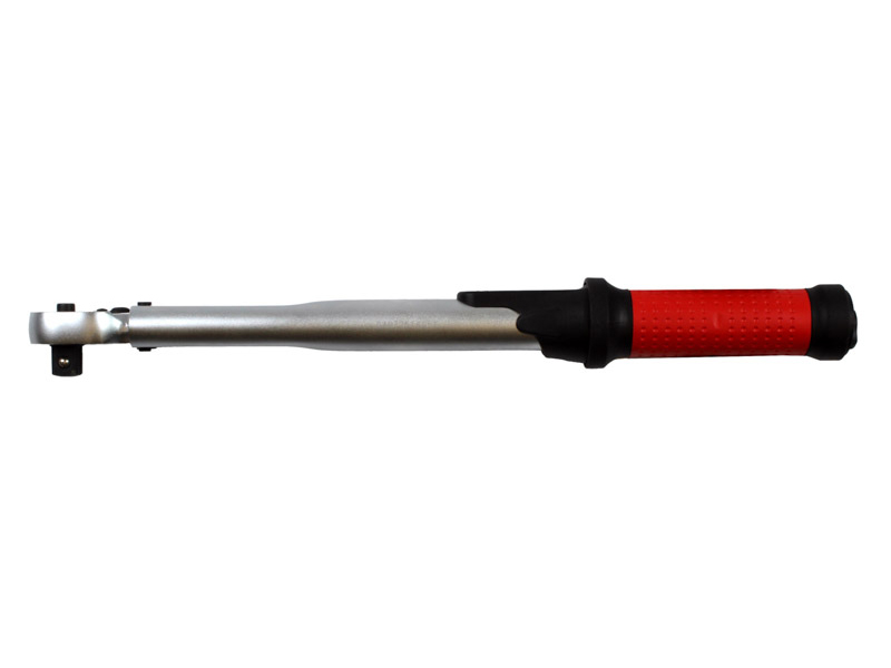 ROOKS Klucz dynamometryczny INDUSTRY 1/2", 10-100 Nm OK-02.2050