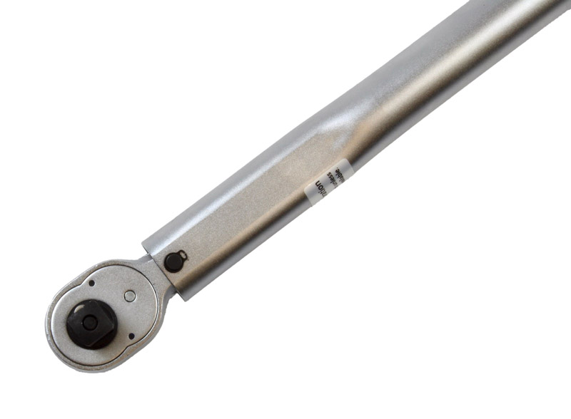 ROOKS Klucz dynamometryczny INDUSTRY 1/2", 10-100 Nm OK-02.2050