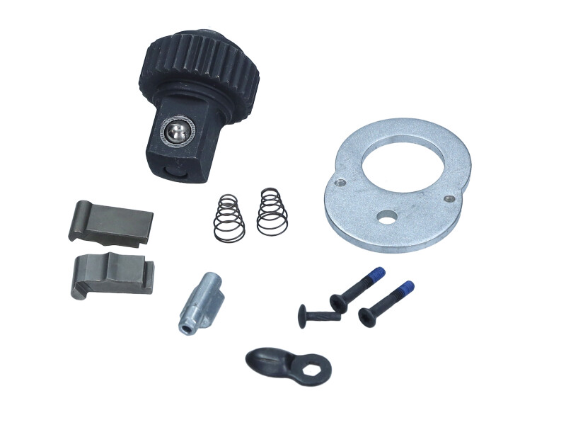 ROOKS Klucz dynamometryczny INDUSTRY 1/2", 10-100 Nm OK-02.2050