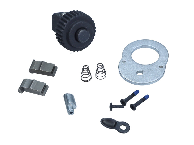 ROOKS Klucz dynamometryczny INDUSTRY 1/2", 10-100 Nm OK-02.2050